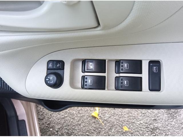 ムーヴキャンバス Ｘ　ＳＡＩＩ　４ＷＤ　衝突軽減ブレーキ　禁煙車　アイドリングストップ　スマートキー　プッシュスタート　ＣＤ　誤発進抑制装置　横滑り防止装置　ＡＢＳ（21枚目）