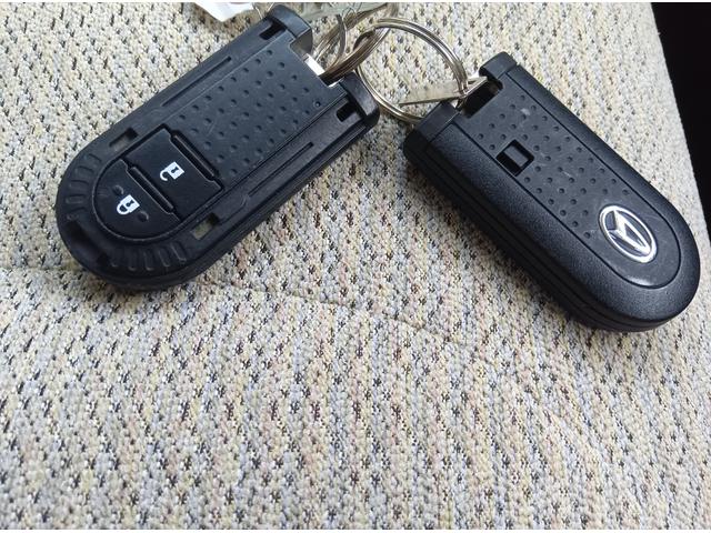 ムーヴキャンバス Ｘ　ＳＡＩＩ　４ＷＤ　衝突軽減ブレーキ　禁煙車　アイドリングストップ　スマートキー　プッシュスタート　ＣＤ　誤発進抑制装置　横滑り防止装置　ＡＢＳ（24枚目）