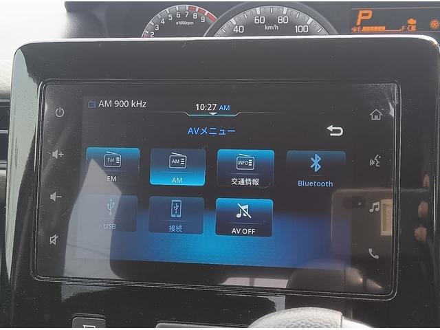 ワゴンＲ ハイブリッドＦＸ－Ｓ　全方位モニター付ディスプレイオーディオ　スズキコネクト　４ＷＤ　衝突軽減ブレーキ　Ｂｌｕｅｔｏｏｔｈ　バックカメラ　禁煙車　シートヒーター　ミラーヒーター　スマートキー　プッシュスタート（18枚目）