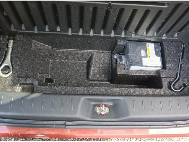 ムーヴキャンバス Ｘブラックインテリアリミテッド　ＳＡＩＩＩ　４ＷＤ　衝突軽減ブレーキ　ドライブレコーダー　両側パワースライドドア　禁煙車　スマートキー　アイドリングストップ　ＣＤ　ミラーヒーター　誤発進抑制装置　横滑り防止装置　ＡＢＳ　Ｗ・サイドエアバッグ（16枚目）