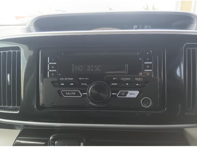 ムーヴキャンバス Ｘブラックインテリアリミテッド　ＳＡＩＩＩ　４ＷＤ　衝突軽減ブレーキ　ドライブレコーダー　両側パワースライドドア　禁煙車　スマートキー　アイドリングストップ　ＣＤ　ミラーヒーター　誤発進抑制装置　横滑り防止装置　ＡＢＳ　Ｗ・サイドエアバッグ（20枚目）