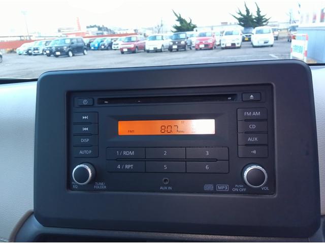 デイズ Ｂ　４ＷＤ　衝突軽減ブレーキ　シートヒーター　ミラーヒーター　ＣＤ　キーレス　アイドリングストップ　誤発進抑制装置　横滑り防止装置　Ｗ・サイドエアバッグ　ＡＢＳ（3枚目）