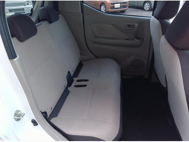 デイズ Ｂ　４ＷＤ　衝突軽減ブレーキ　シートヒーター　ミラーヒーター　ＣＤ　キーレス　アイドリングストップ　誤発進抑制装置　横滑り防止装置　Ｗ・サイドエアバッグ　ＡＢＳ（28枚目）