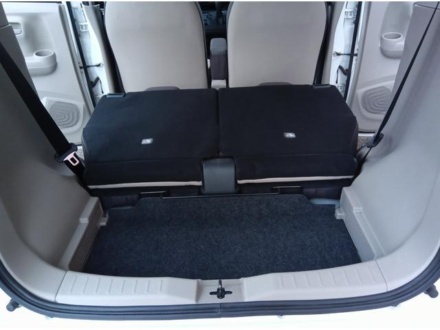 デイズ Ｂ　４ＷＤ　衝突軽減ブレーキ　シートヒーター　ミラーヒーター　ＣＤ　キーレス　アイドリングストップ　誤発進抑制装置　横滑り防止装置　Ｗ・サイドエアバッグ　ＡＢＳ（31枚目）