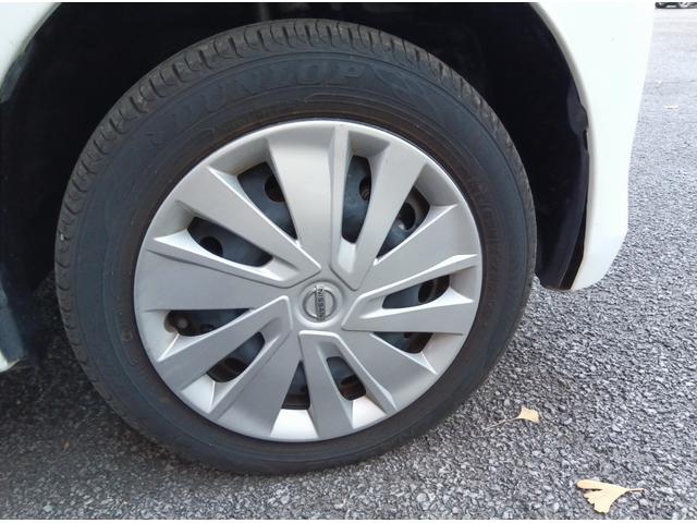 デイズ Ｂ　４ＷＤ　衝突軽減ブレーキ　シートヒーター　ミラーヒーター　ＣＤ　キーレス　アイドリングストップ　誤発進抑制装置　横滑り防止装置　Ｗ・サイドエアバッグ　ＡＢＳ（36枚目）