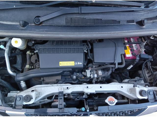 デイズ Ｂ　４ＷＤ　衝突軽減ブレーキ　シートヒーター　ミラーヒーター　ＣＤ　キーレス　アイドリングストップ　誤発進抑制装置　横滑り防止装置　Ｗ・サイドエアバッグ　ＡＢＳ（39枚目）