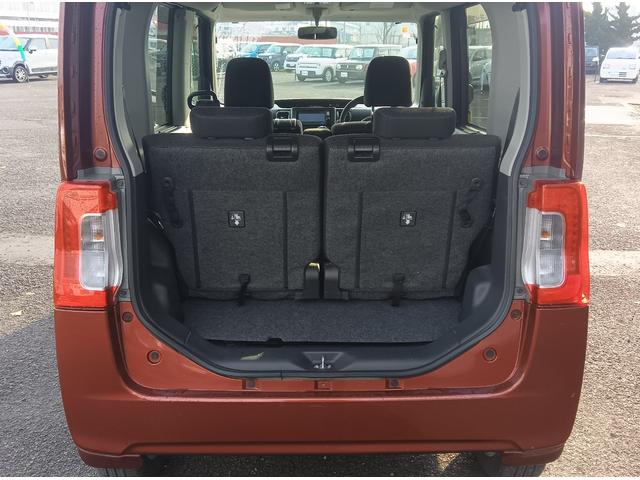 タント Ｘターボ　ＳＡ　純正ナビＴＶ・バックカメラ　４ＷＤ　衝突軽減ブレーキ　Ｂｌｕｅｔｏｏｔｈ　片側パワースライドドア　スマートキー　ＥＴＣ　ミラーヒーター　アイドリングストップ　横滑り防止装置　誤発進抑制装置　ＡＢＳ（12枚目）