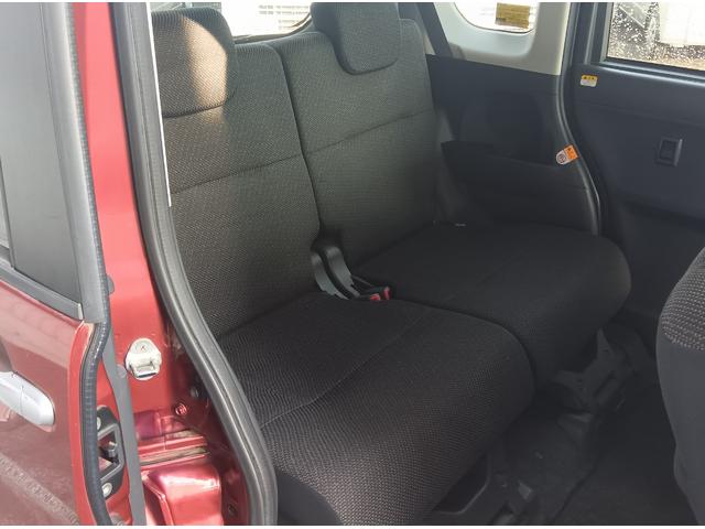 タント Ｘターボ　ＳＡ　純正ナビＴＶ・バックカメラ　４ＷＤ　衝突軽減ブレーキ　Ｂｌｕｅｔｏｏｔｈ　片側パワースライドドア　スマートキー　ＥＴＣ　ミラーヒーター　アイドリングストップ　横滑り防止装置　誤発進抑制装置　ＡＢＳ（13枚目）