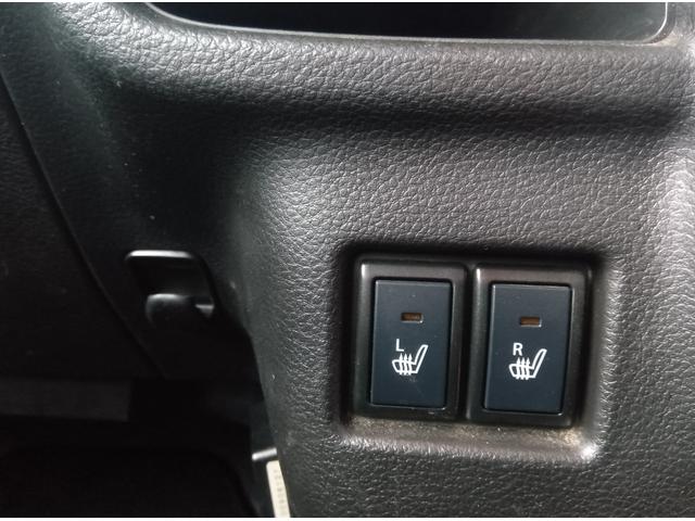 スペーシアギア ハイブリッドＸＺ　純正ディスプレイオーディオ　４ＷＤ　衝突軽減ブレーキ　Ｂｌｕｅｔｏｏｔｈ　ドラレコ　両側パワースライドドア　禁煙車　ＣＤ　シートヒーター　スマートキー　アイドリングストップ　ＬＥＤヘッドライト（20枚目）