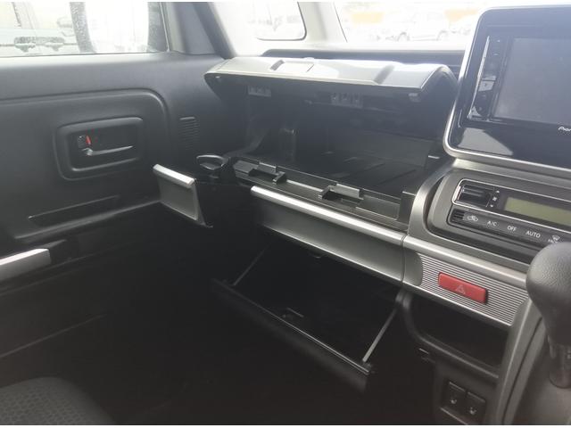 スペーシアギア ハイブリッドＸＺ　純正ディスプレイオーディオ　４ＷＤ　衝突軽減ブレーキ　Ｂｌｕｅｔｏｏｔｈ　ドラレコ　両側パワースライドドア　禁煙車　ＣＤ　シートヒーター　スマートキー　アイドリングストップ　ＬＥＤヘッドライト（22枚目）