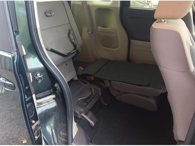 Ｎ－ＢＯＸ Ｇ・Ｌホンダセンシング　４ＷＤ　衝突軽減ブレーキ　Ｂｌｕｅｔｏｏｔｈ　バックカメラ　社外ナビＴＶ　片側パワースライドドア　エンジンスターター　スマートキー　ＥＴＣ　シートヒータ　ミラーヒータ　障害物センサー　誤発進抑制装置（15枚目）