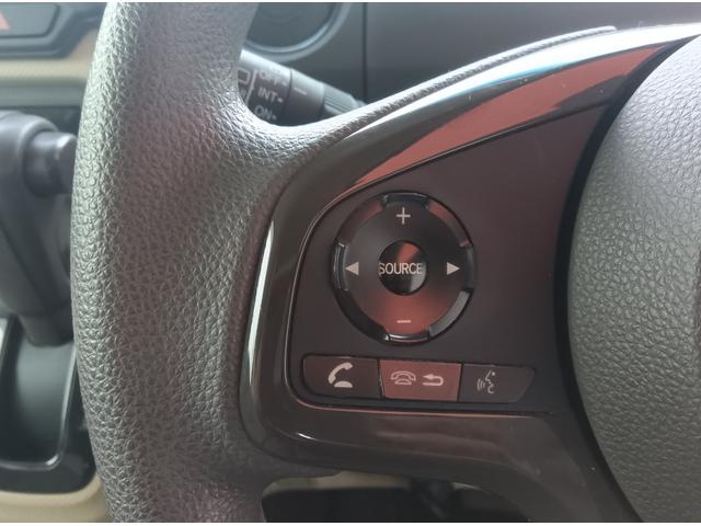 Ｎ－ＢＯＸ Ｇ・Ｌホンダセンシング　４ＷＤ　衝突軽減ブレーキ　Ｂｌｕｅｔｏｏｔｈ　バックカメラ　社外ナビＴＶ　片側パワースライドドア　エンジンスターター　スマートキー　ＥＴＣ　シートヒータ　ミラーヒータ　障害物センサー　誤発進抑制装置（21枚目）