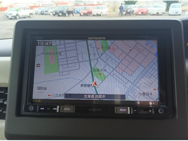 Ｎ－ＢＯＸ Ｇ・Ｌホンダセンシング　４ＷＤ　衝突軽減ブレーキ　Ｂｌｕｅｔｏｏｔｈ　バックカメラ　社外ナビＴＶ　片側パワースライドドア　エンジンスターター　スマートキー　ＥＴＣ　シートヒータ　ミラーヒータ　障害物センサー　誤発進抑制装置（24枚目）