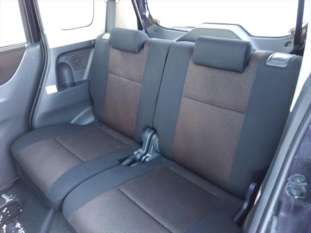 ルークス ハイウェイスター　４ＷＤ　社外ナビ　片側パワースライドドア　ＣＤ　ＤＶＤ　ＥＴＣ　ミラーヒーター　シートヒーター　スマートキー　プッシュスタート　ＨＩＤヘッドライト　純正アルミホイール　ＡＢＳ　Ｗ，サイドエアバッグ（6枚目）