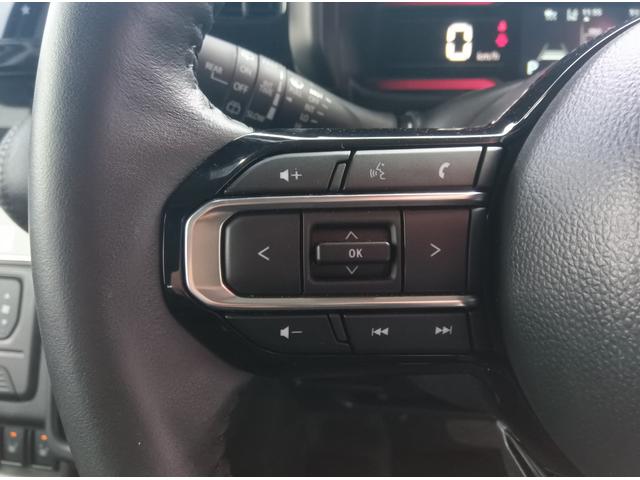 スペーシアカスタム ハイブリッドＸＳ　全方位モニター付純正ナビＴＶ　スズキコネクト　４ＷＤ　衝突軽減ブレーキ　Ｂｌｕｅｔｏｏｔｈ　バックカメラ　ドライブレコーダー　両側パワースライドドア　ＥＴＣ　シートヒーター　禁煙車　スマートキー（11枚目）