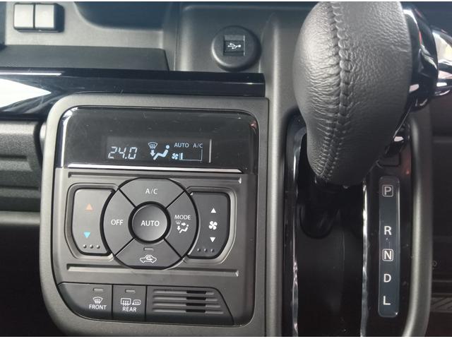 スペーシアカスタム ハイブリッドＸＳ　全方位モニター付純正ナビＴＶ　スズキコネクト　４ＷＤ　衝突軽減ブレーキ　Ｂｌｕｅｔｏｏｔｈ　バックカメラ　ドライブレコーダー　両側パワースライドドア　ＥＴＣ　シートヒーター　禁煙車　スマートキー（12枚目）