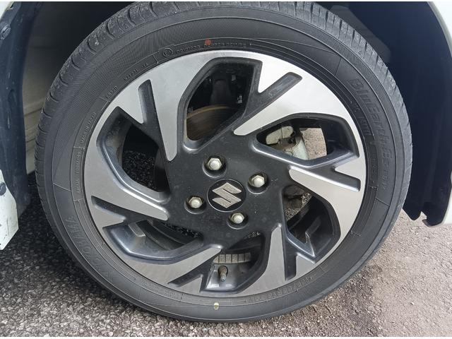 スペーシアカスタム ハイブリッドＸＳ　全方位モニター付純正ナビＴＶ　スズキコネクト　４ＷＤ　衝突軽減ブレーキ　Ｂｌｕｅｔｏｏｔｈ　バックカメラ　ドライブレコーダー　両側パワースライドドア　ＥＴＣ　シートヒーター　禁煙車　スマートキー（29枚目）