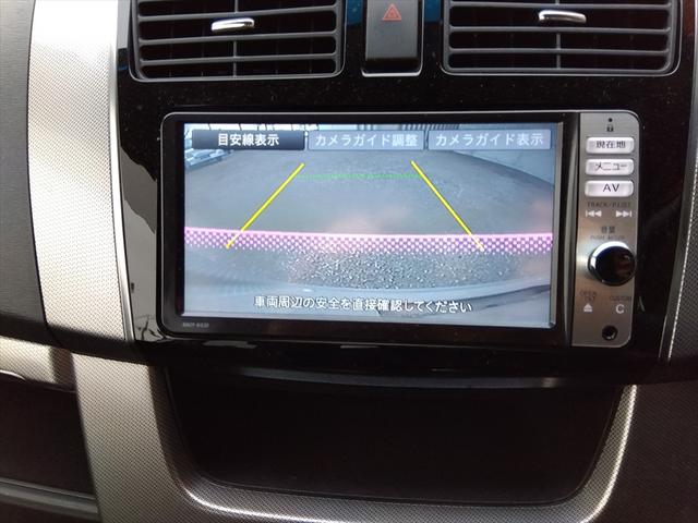 ムーヴ カスタム RS ターボ 純正ナビTV バックカメラ 4WD Bluetooth ETC スマートキー プッシュスタート CD DVD ABS LEDヘッドライト 純正アルミホイール アイドリングストップ(15枚目)