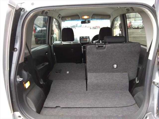 ムーヴ カスタム RS ターボ 純正ナビTV バックカメラ 4WD Bluetooth ETC スマートキー プッシュスタート CD DVD ABS LEDヘッドライト 純正アルミホイール アイドリングストップ(17枚目)