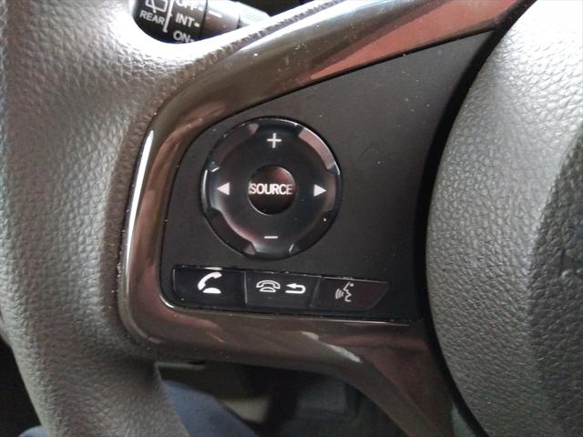 Ｎ－ＢＯＸ Ｌ・スロープ　福祉車両　４ＷＤ　衝突軽減ブレーキ　Ｂｌｕｅｔｏｏｔｈ　バックカメラ　ドライブレコーダー　社外ナビＴＶ　片側パワースライドドア　シートヒーター　ミラーヒーター　アイドリングストップ　誤発進抑制装置（16枚目）