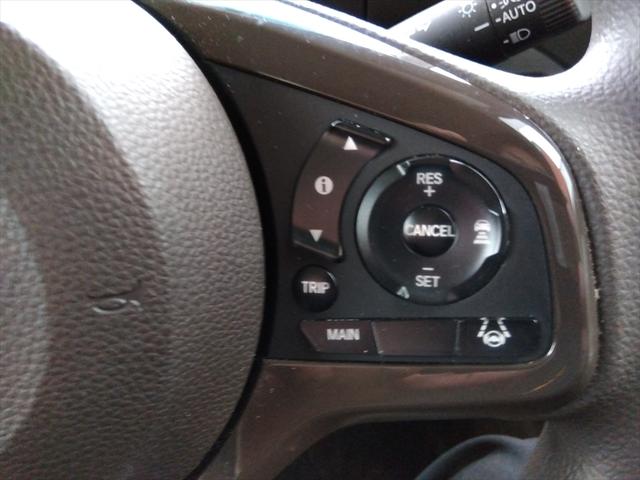 Ｎ－ＢＯＸ Ｌ・スロープ　福祉車両　４ＷＤ　衝突軽減ブレーキ　Ｂｌｕｅｔｏｏｔｈ　バックカメラ　ドライブレコーダー　社外ナビＴＶ　片側パワースライドドア　シートヒーター　ミラーヒーター　アイドリングストップ　誤発進抑制装置（17枚目）