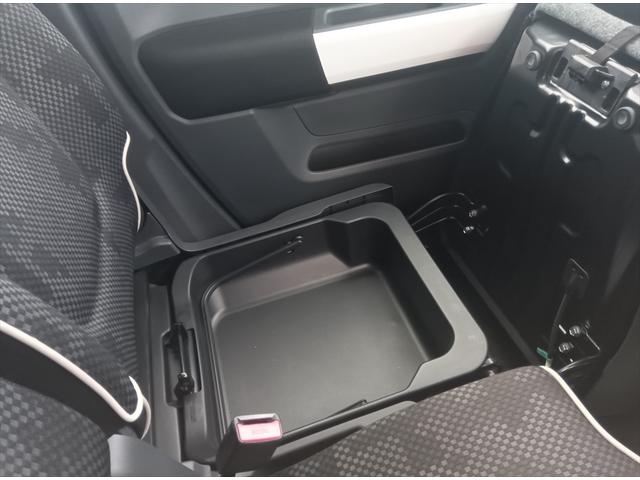 ハスラー Ｘターボ　４ＷＤ　衝突軽減ブレーキ　Ｂｌｕｅｔｏｏｔｈ　禁煙車　ＥＴＣ　シートヒーター　ミラーヒーター　スマートキー　アイドリングストップ　誤発進抑制装置　横滑り防止装置　ＡＢＳ　ＨＩＤヘッドライト（32枚目）