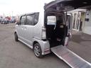 HONDA N-BOX PLUS CUSTOM