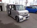 HONDA N-BOX PLUS CUSTOM