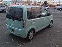 eKワゴン GS 4WD 片側パワースライドドア 社外ナビTV CD シートヒーター ミラーヒーター ABS 中古車画像_4