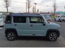 ハスラー Jスタイルターボ 全方位モニター付メモリーナビ 4WD 衝突軽減ブレーキ Bluetooth バックカメラ ETC シートヒーター ミラーヒーター 禁煙車 スマートキー アイドリングストップ 誤発進抑制装置 中古車画像_2