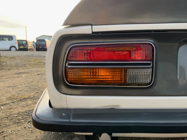 日産 フェアレディz240zgの中古車 車体価格ask 1972 昭和47 年式 走行11 3万キロ 車体色グランプリホワイト 北海道札幌市東区丘珠町678 有 t c sグースの在庫 グーネット中古車 日産 フェアレディz240zgの中古車 車体価格ask 1972 昭和47 年式 走行11 3万キロ 車体色グランプリホワイト 北海道札幌市東区丘珠町678 有 t c sグースの在庫 グーネット中古車