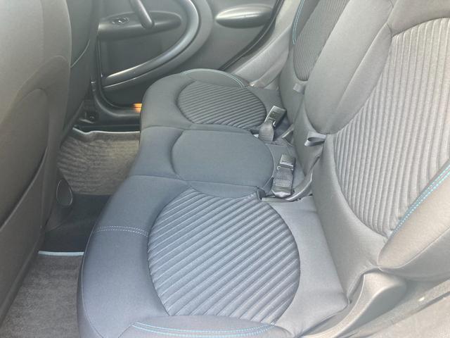 MINI クーパーS クロスオーバー オール4 4WD アルミホイール フォグランプ クリアランスソナー パドルシフト CD プッシュ式スタート ドライブレコーダー(11枚目)