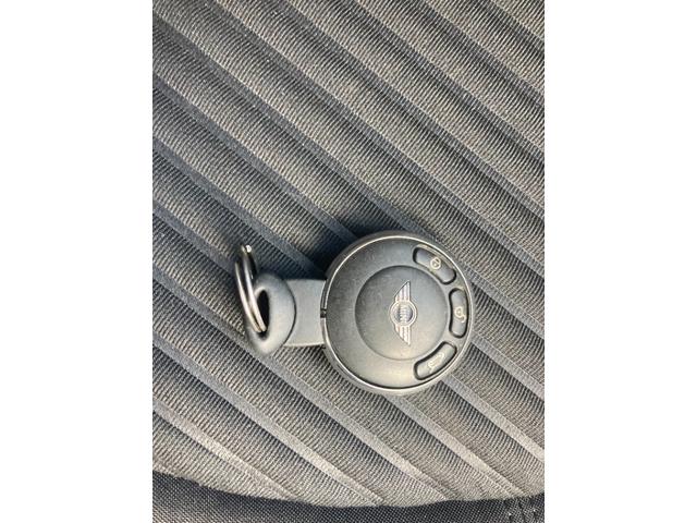 MINI クーパーS クロスオーバー オール4 4WD アルミホイール フォグランプ クリアランスソナー パドルシフト CD プッシュ式スタート ドライブレコーダー(32枚目)