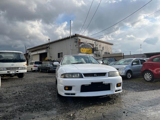 スカイライン GT-R(2枚目)