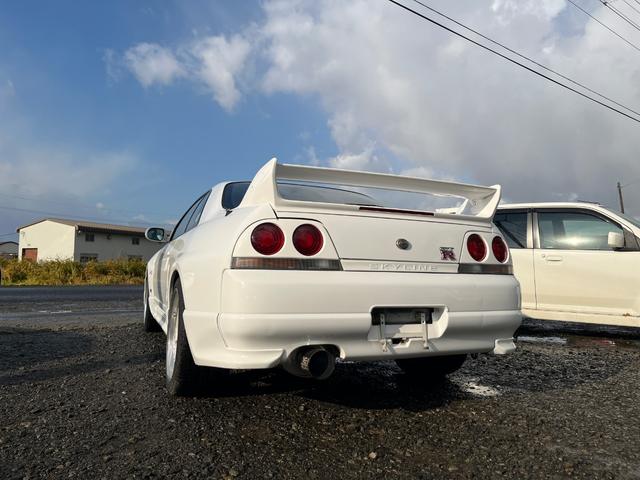 スカイライン GT-R(8枚目)