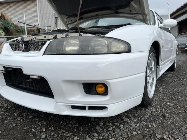 スカイライン GT-R(22枚目)