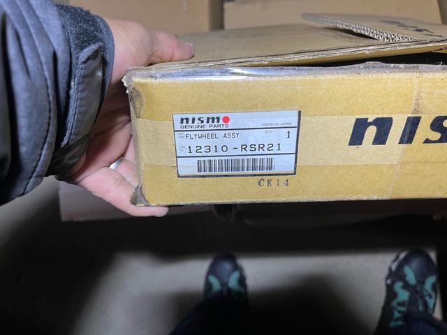 スカイライン GT-R(36枚目)