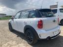 MINI クーパーS クロスオーバー オール4 4WD アルミホイール フォグランプ クリアランスソナー パドルシフト CD プッシュ式スタート ドライブレコーダー(7枚目)