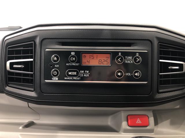X SAIII 4WD CD(9枚目)