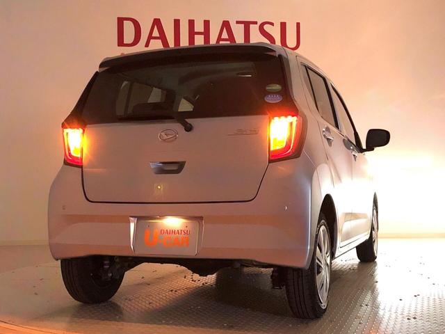 X SAIII 4WD CD(38枚目)