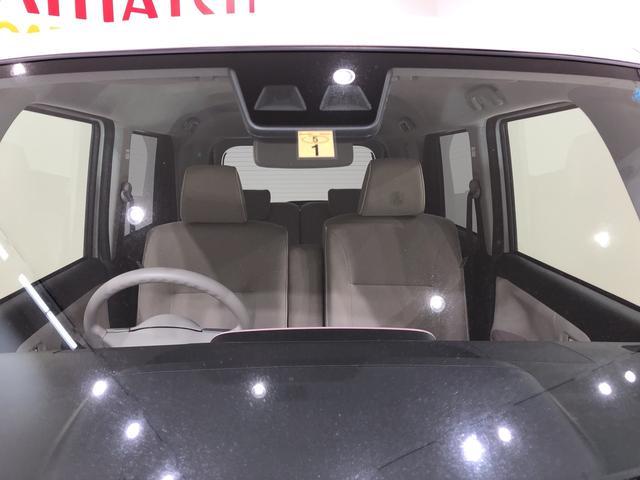 Gメイクアップリミテッド SAIII 4WD(3枚目)