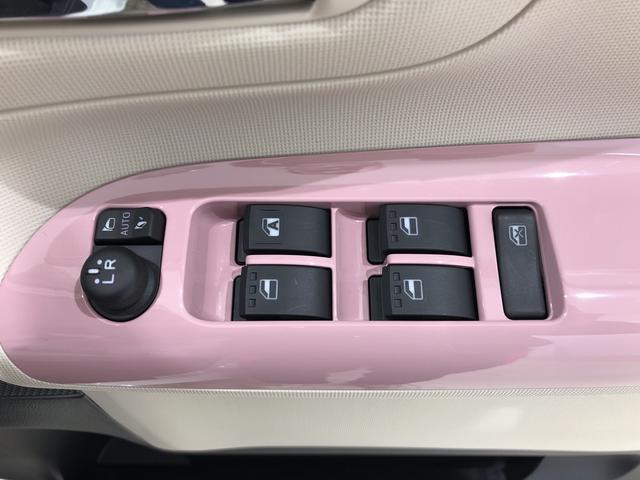 Gメイクアップリミテッド SAIII 4WD(8枚目)