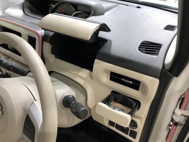 Gメイクアップリミテッド SAIII 4WD(10枚目)