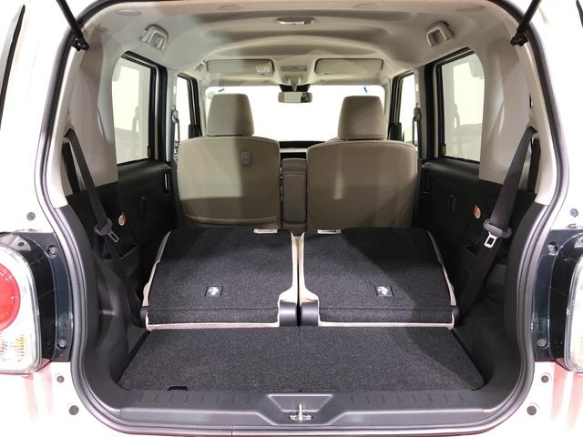 Gメイクアップリミテッド SAIII 4WD(27枚目)