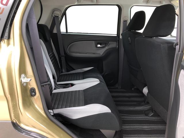 アクティバX リミテッド SAIII 4WD CD(4枚目)