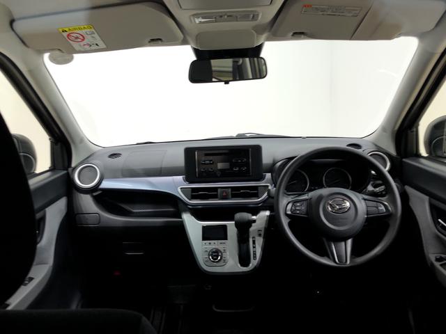 アクティバX リミテッド SAIII 4WD CD(5枚目)