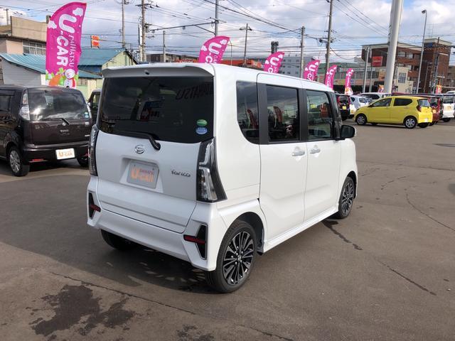 カスタムRSセレクション 4WD(11枚目)