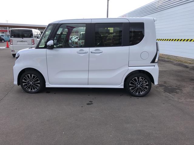 カスタムRSセレクション 4WD(13枚目)