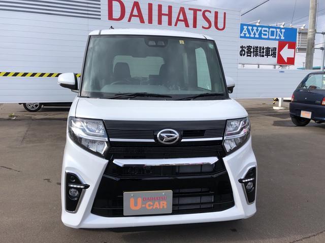 カスタムRSセレクション 4WD(18枚目)