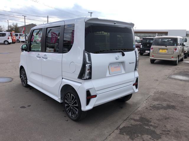 カスタムRSセレクション 4WD(27枚目)